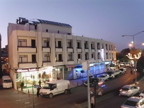 Edessa City Hotel Sanliurfa Exterior photo